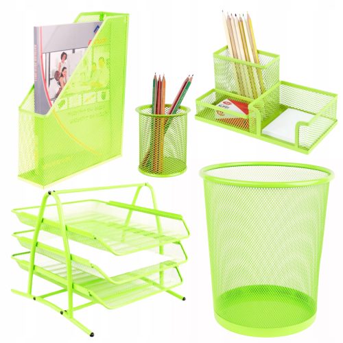  Stifthalter, Notizhalter Net + 4 weitere Produkte