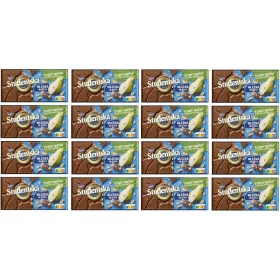   16x ORION Studentska Milchschokolade mit Birnenpüree, 170g Karton