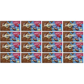   16x 170g ORION Studentska Milchschokolade mit Himbeere - Großpackung
