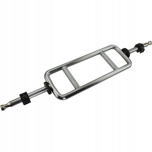  Halsbinder Hybrid, Durchmesser 25 mm, Länge 91 cm, Gummihaken