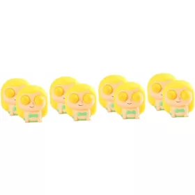    8 Stück Musikgeschenke für Kinder, Spielzeug zum Stressabbau,