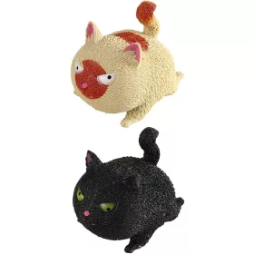    2 Stück Anti-Stress-Spielzeug, Haustier-Partygeschenke, Spielzeug