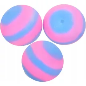    3 Stück Squeeze Ball Stress Ball Spielzeug Air Vent Spielzeug klein
