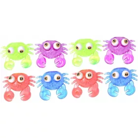  8 Stück Pinch Music Entlüftungsball für Kinder