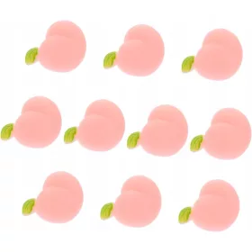  30 Stück DIY-Zubehör, Sportzubehör, Taschenfüller,