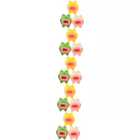  Spielzeug Kinder 15 Prise Musikspielzeug Quetschspielzeug