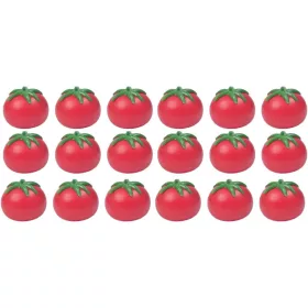    18 Stück Kleinkindspielzeug, lustige Spielzeuge in Spielzeugform