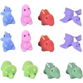    Kinderspielzeug-Set, 12-teilig, Dekompressionsspielzeug, für