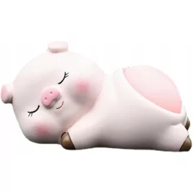    Pinch Butt Q Puppen-Tierornament – lustige Desktop-Dekorationen für