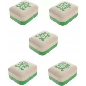    5 Stück Würfel-Tischdekoration, Mahjong-Spielzeug, Geschenk