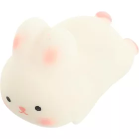  Kaninchen-Knetspielzeug, dehnbares Bauernhofspielzeug