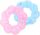  4 Fidget Cuff Squeeze Toy Kinder Squeeze Squeeze Toys