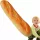  Stress-Squeeze-Spielzeug-Brot, Laib Brot-Stress-Spielzeug, realistisch