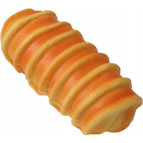  Brotlaib-Anti-Stress-Spielzeug, Brot-Anti-Stress-Spielzeug,