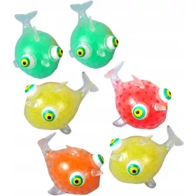    24-teiliges Dekompressionsspielzeug für Kinder, Spielset für