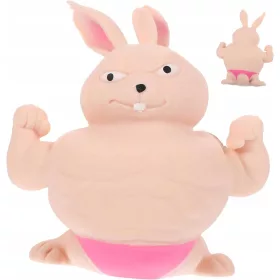  Spielzeug-Garten-Kaninchen-Figur, Miniatur-Kaninchen-Figur,