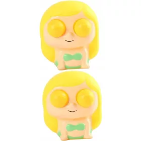  2 Stück Pinch Stress Reduction Spielzeug, Kinderspielzeug,