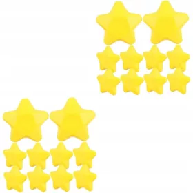  20 Stück Star Foam Ball Spielzeug Fitnessgeräte Übung