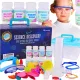  PÄDAGOGISCHES SPIELZEUG FÜR KINDER KLEINER CHEMIST 30 LABOREXPERIMENTE