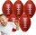  Fidget Toys Fußball, Fußballgeschenke, vielseitige Spielzeuge