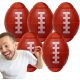  Fidget Toys Fußball, Fußballgeschenke, vielseitige Spielzeuge