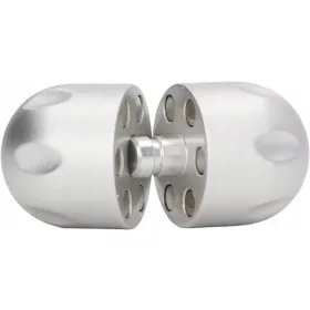    Abnehmbares Slider-Zappelspielzeug aus Edelstahl lindert Angstzustände,