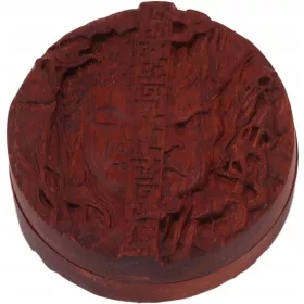    Fingertops Push-Slider-Spielzeug, schlechte Gewohnheiten unterdrücken, tragbares Spielzeug