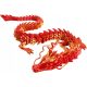 3D-gedruckter Drache mit flexiblen Gelenken, Fidget-Dekorationsspielzeug