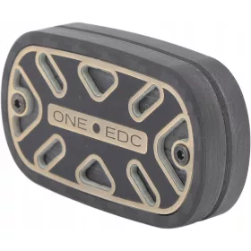  Kohlefaser-Fidget-Slider, EDC-Slider, Spielzeugbeständig