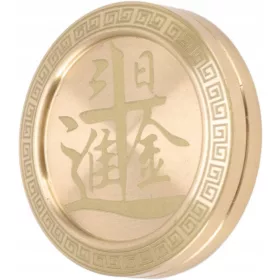    Magnetischer Schieber, Zugentlastungsspielzeug, tragbarer EDC-Handschieber,