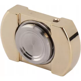    Fidget Slider, magnetischer Push Slider ADHS Autismus Angst Stressabbau