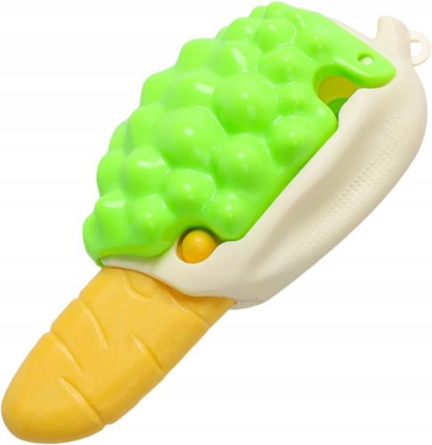  Fidget Schwerkraftspielzeug, Durian Gravity Cutter Fidget Toy,