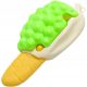  Fidget Schwerkraftspielzeug, Durian Gravity Cutter Fidget Toy,