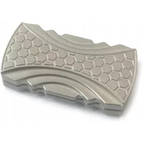    Magnetischer Fidgets Slider Metall-Handspinner zum Spinnen von Spielzeug