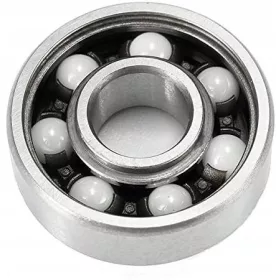  Ersatz-Keramikkugellager 8x22x7mm für Fidget Handheld