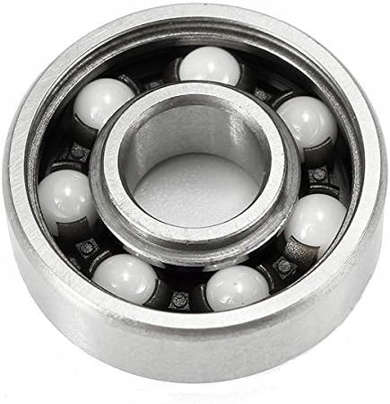  Ersatz-Keramikkugellager 8x22x7mm für Fidget Handheld