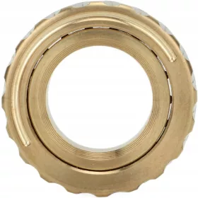    Ratschen-Schieber-Spielzeug, Ratschen-Ring-Spielzeug, ergonomisch, tragbar für