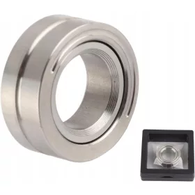  Set magnetischer Ringe, magnetische Fingerringe