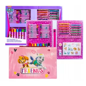  Paw Patrol Malset 100 Elemente