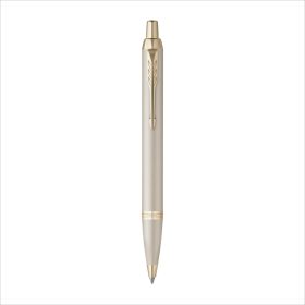  Parker Professionals Monochrome Champagner-Kugelschreiber