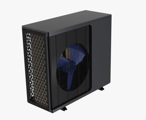  SMART-HEAT PRO 15 Monoblock-Inverter-Wärmepumpe Panasonic WIFI