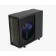  SMART-HEAT PRO 15 Monoblock-Inverter-Wärmepumpe Panasonic WIFI