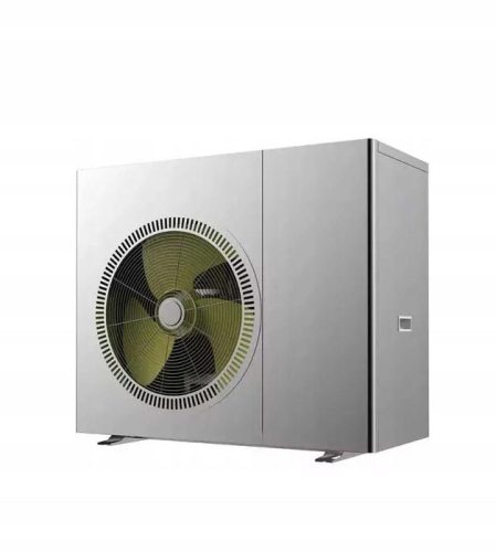  SMART-HEAT 9 Monoblock-Inverter-Wärmepumpe Panasonic WIFI
