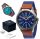  TIMEX EXPEDITION HERRENUHR, STILVOLL, ELEGANT, LANGLEBIG, WASSERDICHT