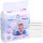  BABYMAM EINWEGPOLSTER 40x60 cm HYGIENEPOLSTER WICKELWICKLER 15 Stk