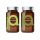 LEVANN Vitamin- und Mineralstoff-Set 2 x 30 Kapseln