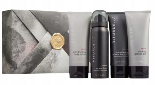  RITUALS Homme - Geschenkset für Männer