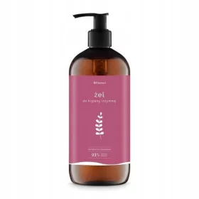  FITOMED Hygienegel. intime Mydlnica Lekarska 500ml
