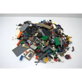  LEGO NINJAGO MIX 0,7 kg