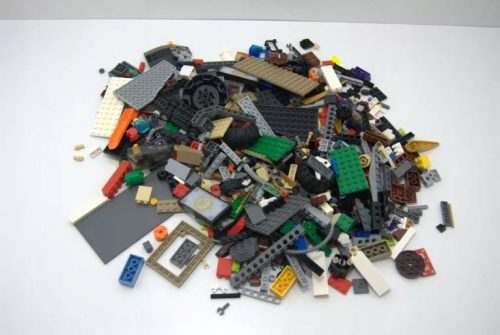  LEGO NINJAGO MIX 0,7 kg